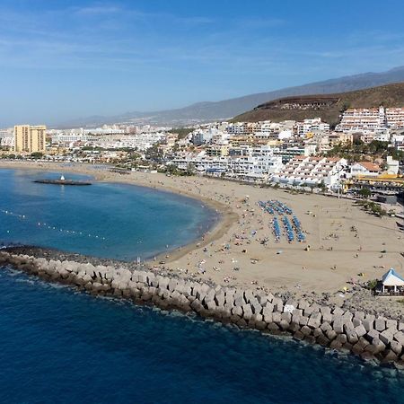 Home2Book Comfy Apt Terrace Los Cristianos Beach Eksteriør bilde