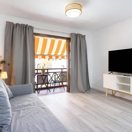 Home2Book Comfy Apt Terrace Los Cristianos Beach Eksteriør bilde