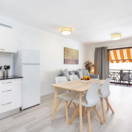 Home2Book Comfy Apt Terrace Los Cristianos Beach Eksteriør bilde