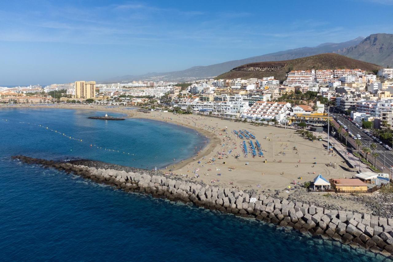 Home2Book Comfy Apt Terrace Los Cristianos Beach Eksteriør bilde