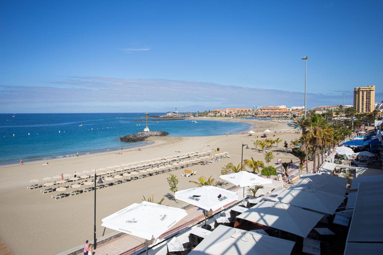Home2Book Comfy Apt Terrace Los Cristianos Beach Eksteriør bilde