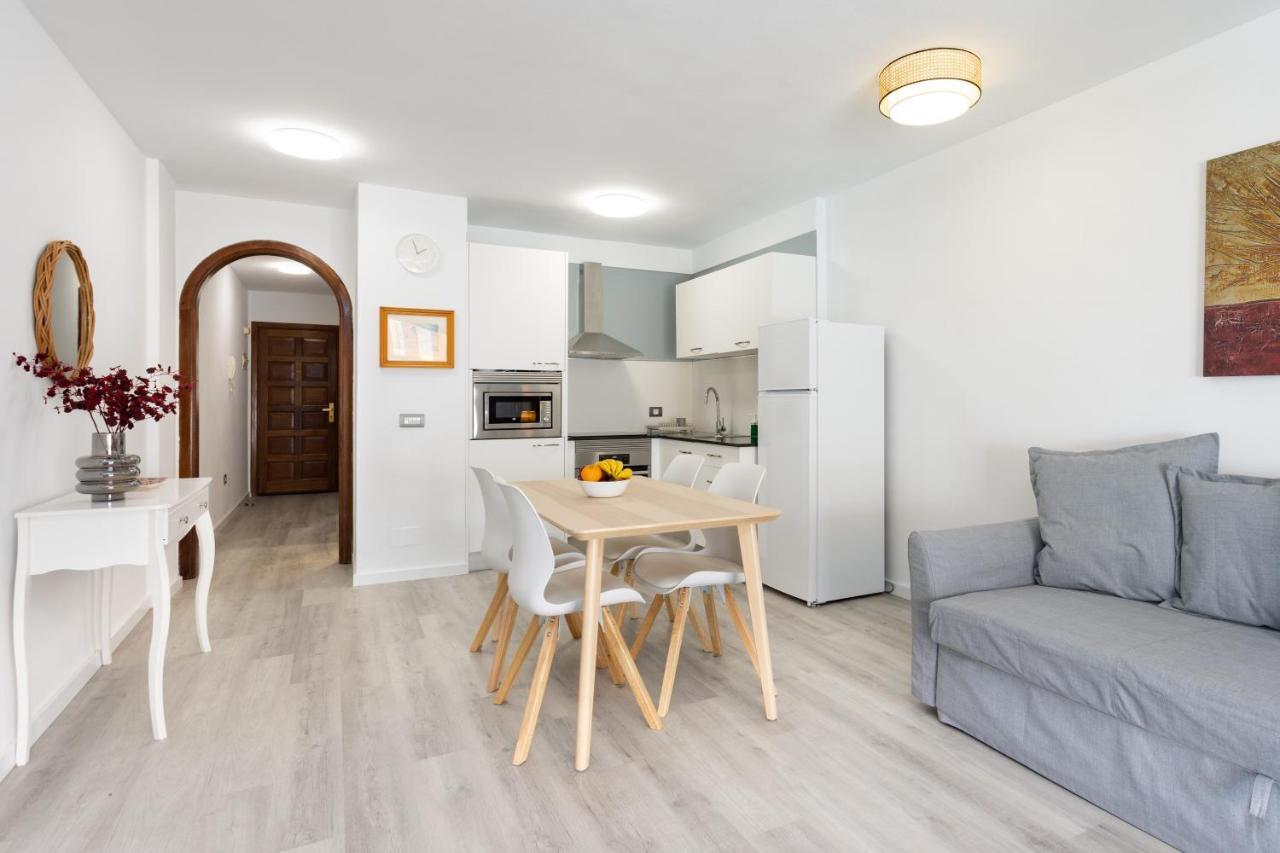 Home2Book Comfy Apt Terrace Los Cristianos Beach Eksteriør bilde