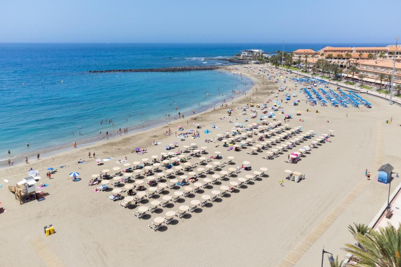 Home2Book Comfy Apt Terrace Los Cristianos Beach Eksteriør bilde