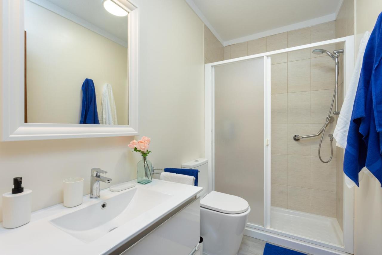 Home2Book Comfy Apt Terrace Los Cristianos Beach Eksteriør bilde