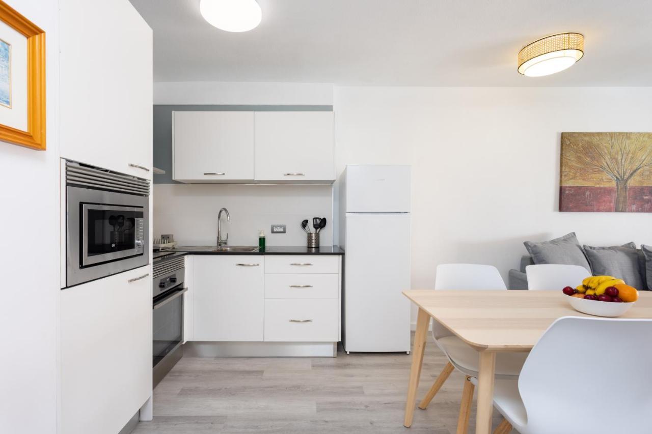 Home2Book Comfy Apt Terrace Los Cristianos Beach Eksteriør bilde