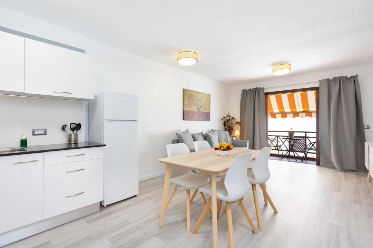 Home2Book Comfy Apt Terrace Los Cristianos Beach Eksteriør bilde