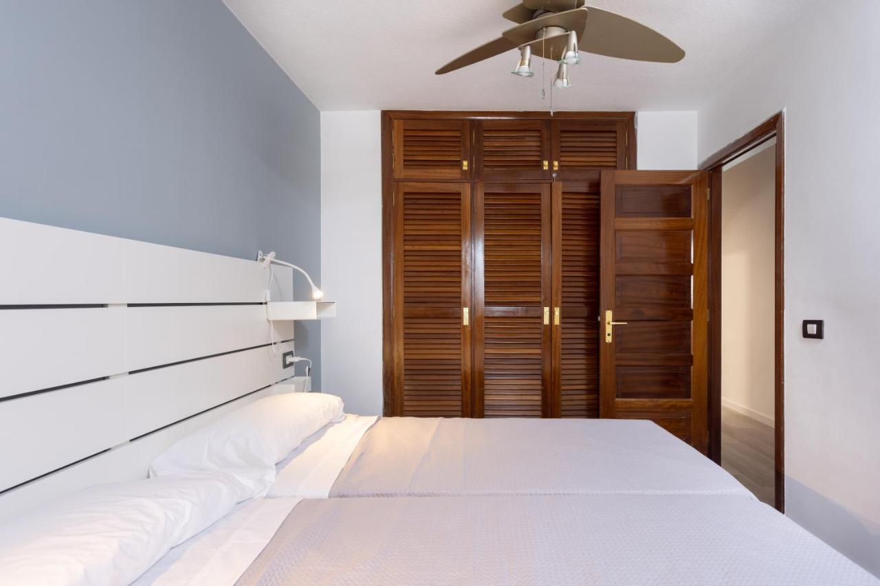 Home2Book Comfy Apt Terrace Los Cristianos Beach Eksteriør bilde