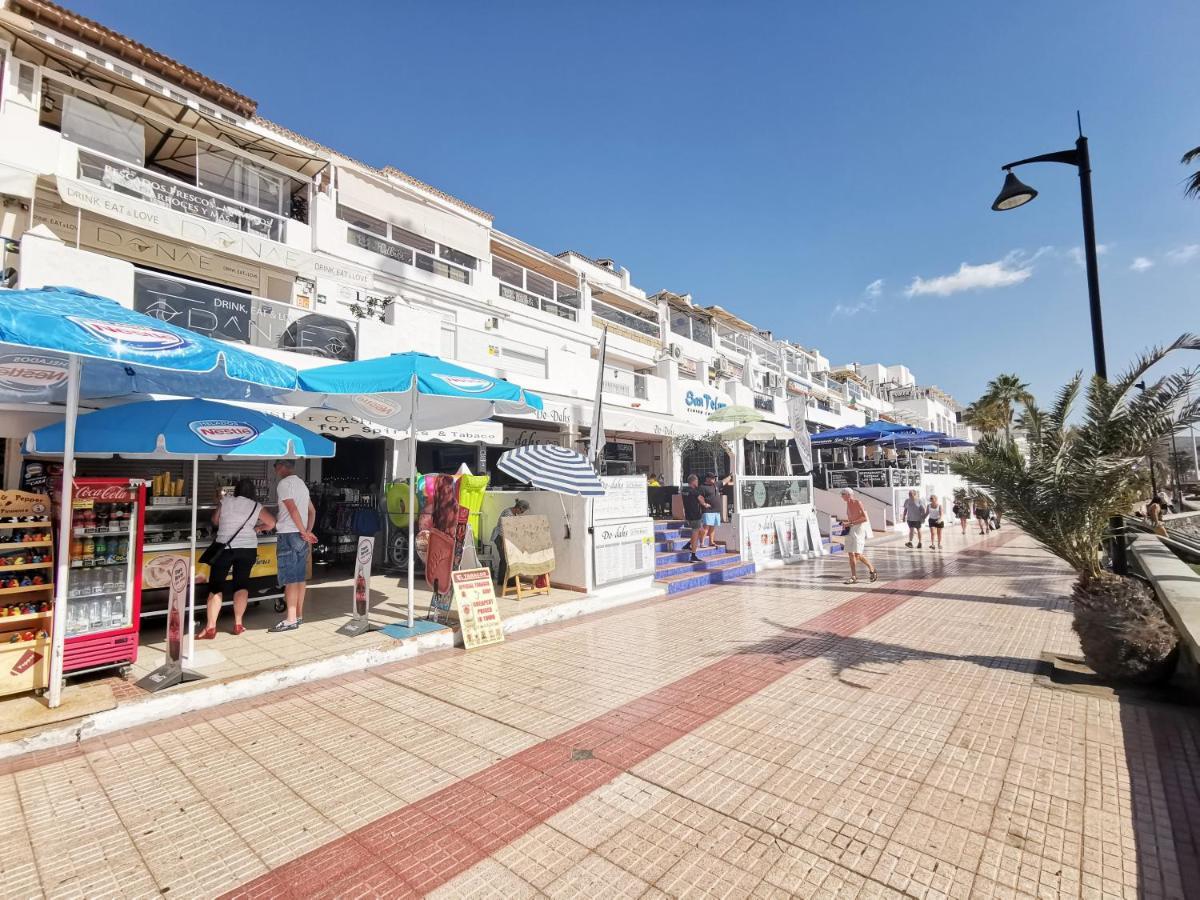 Home2Book Comfy Apt Terrace Los Cristianos Beach Eksteriør bilde