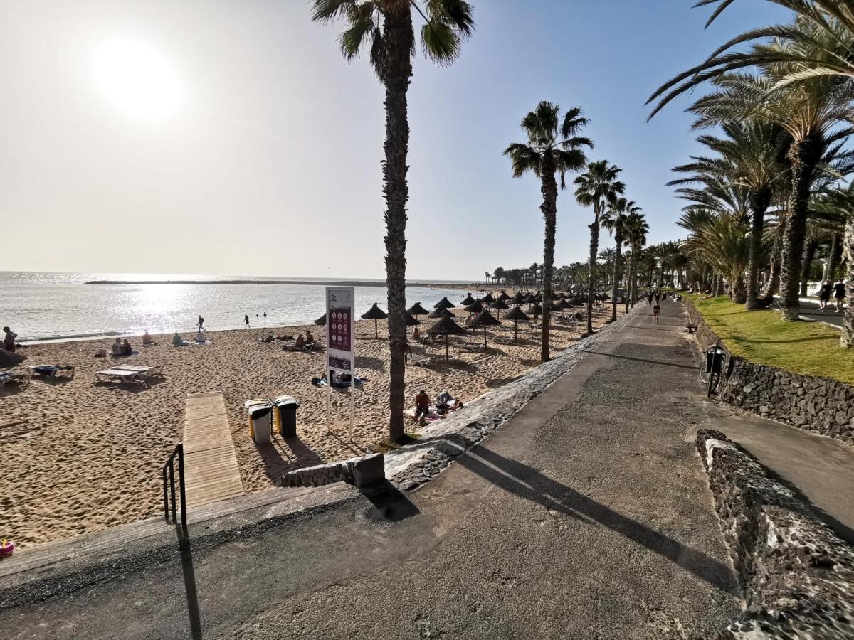 Home2Book Comfy Apt Terrace Los Cristianos Beach Eksteriør bilde